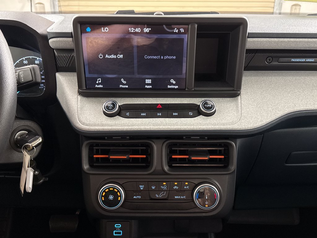 2024 Ford Maverick XLT - Photo 19