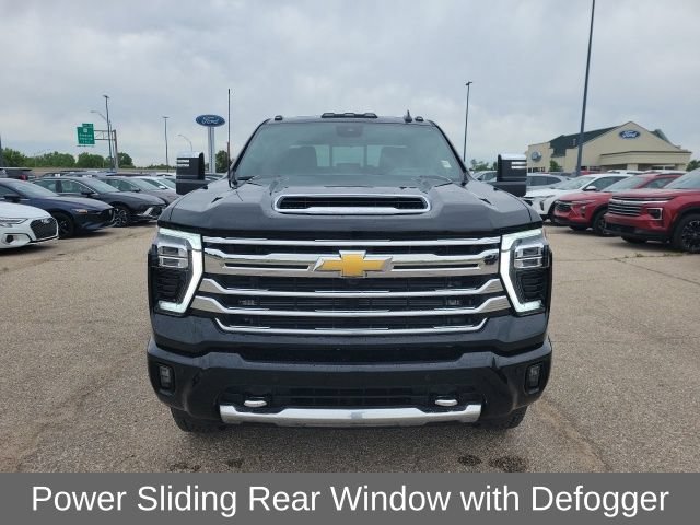 2026 Chevrolet Silverado 2500 HD High Country - Photo 24