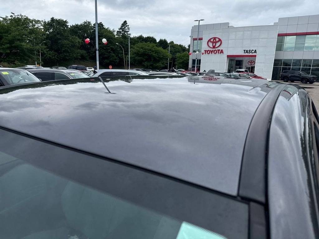 Used 2023 Gray Toyota SR5 image 44