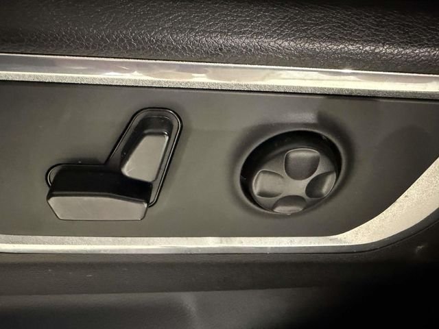 Used 2020 White Ram Laramie image 18