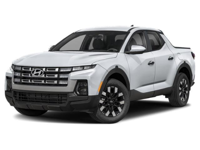 2026 Hyundai Santa Cruz SE 2.5's photo
