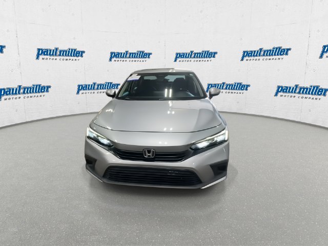 Used 2022 Silver Honda EX image 4