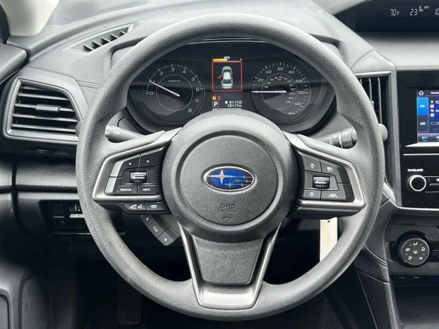 2023 Subaru Impreza Base - Photo 11