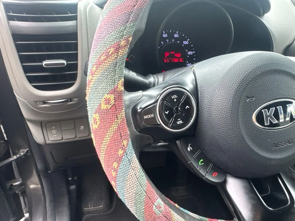 Certified Used 2019 Gray Kia Base image 14