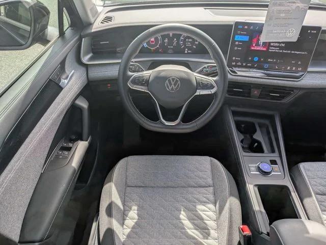 2026 Volkswagen Tiguan S - Photo 16