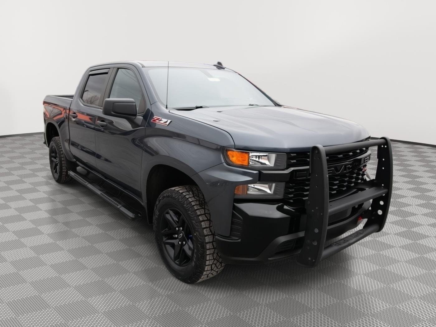 2022 Chevrolet Silverado 1500 Limited Custom - Photo 22