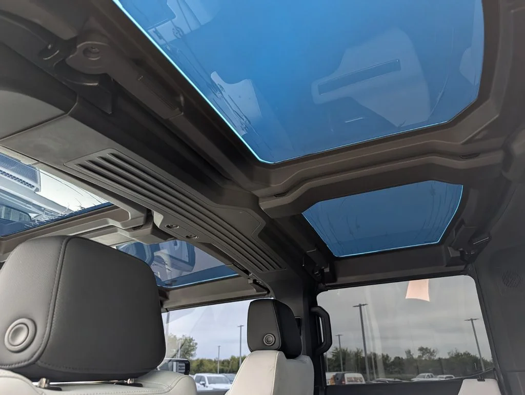 2022 GMC HUMMER EV 3X - Photo 18