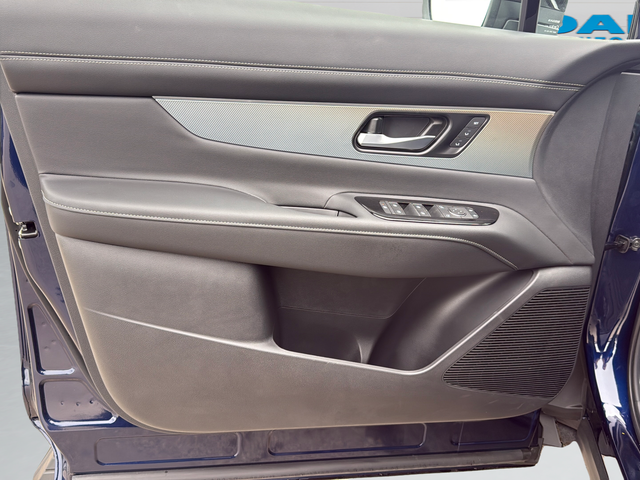 2025 Nissan Murano SL - Photo 23