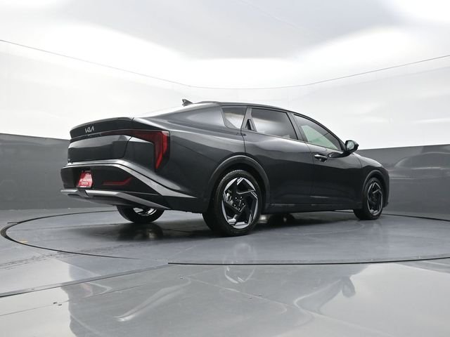 Used 2025 Gray Kia EX image 36