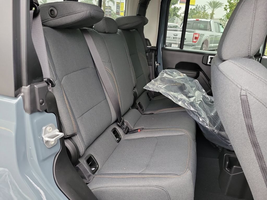 New 2026 Anvil Clear-Coat Exterior Paint Jeep Willys image 20