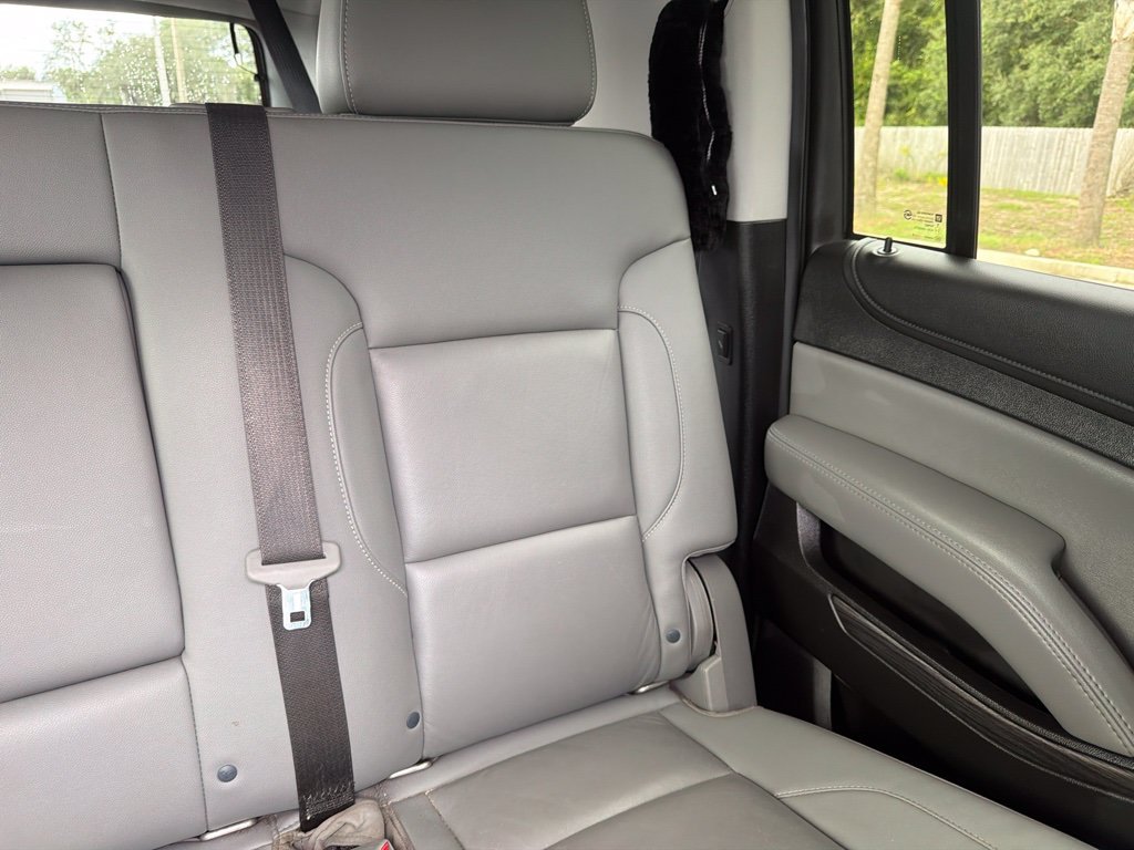 Used 2019 Shadow Gray Metallic Chevrolet LT image 21