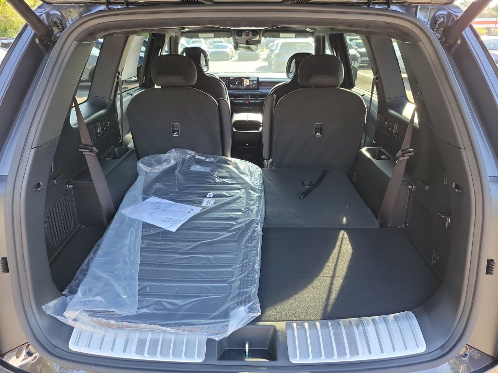New 2027 Panthera Metal Kia X-Line SX Prestige image 15