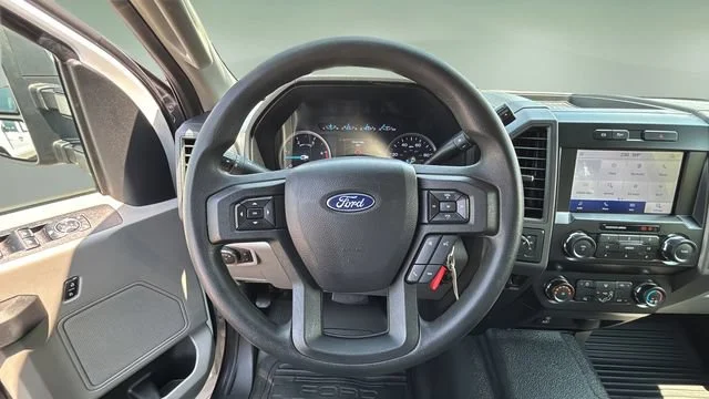 Used 2020 White Ford XL image 14