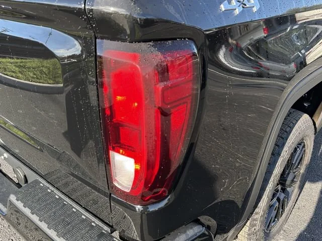 New 2026 Onyx Black GMC Pro image 10