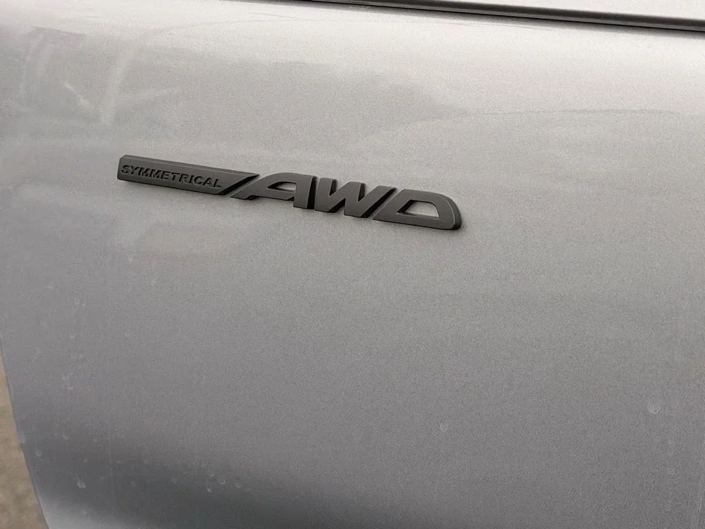 Used 2026 Silver Subaru Premium image 25