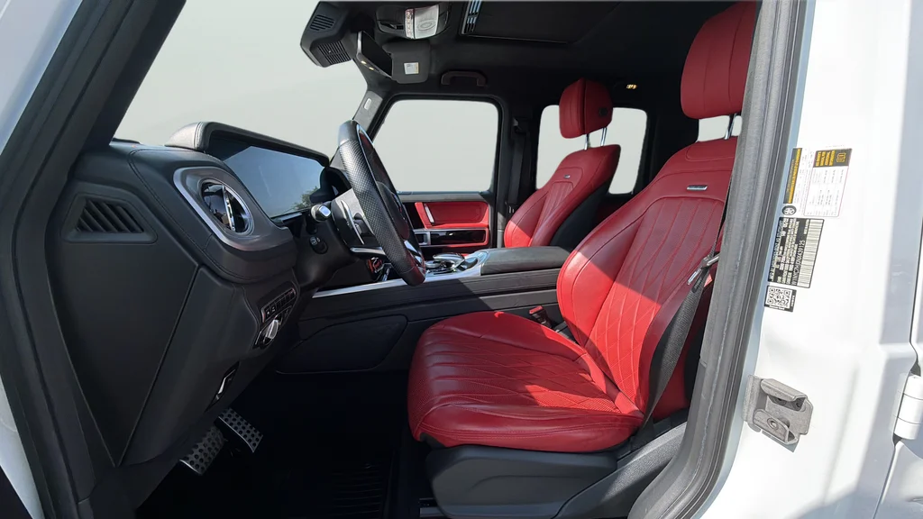 Used 2022  Mercedes-Benz G 63 AMG® image 16