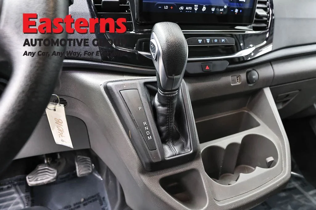 Used 2023 White Ford XLT image 12