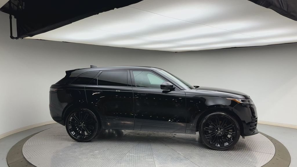 2026 Land Rover Range Rover Velar Dynamic SE - Photo 9