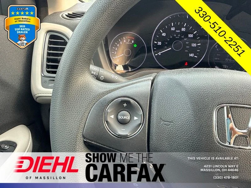 Used 2021  Honda LX image 20