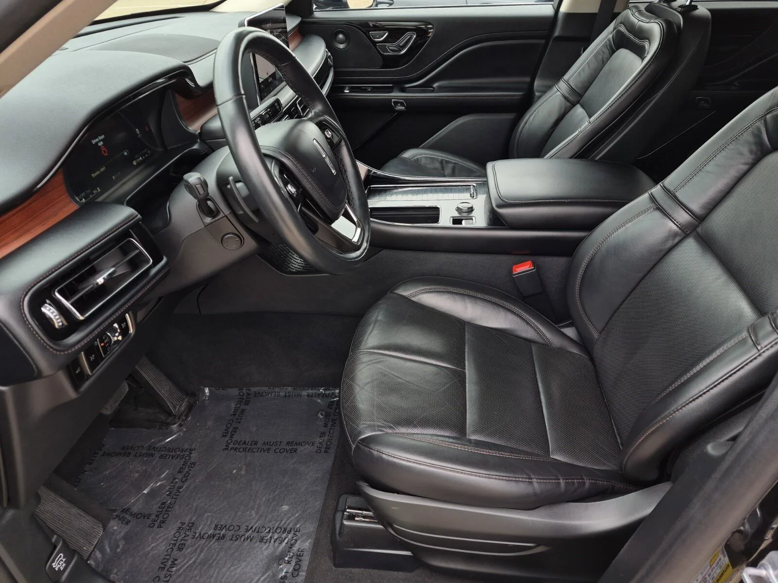 2023 Lincoln Aviator Reserve - Photo 12