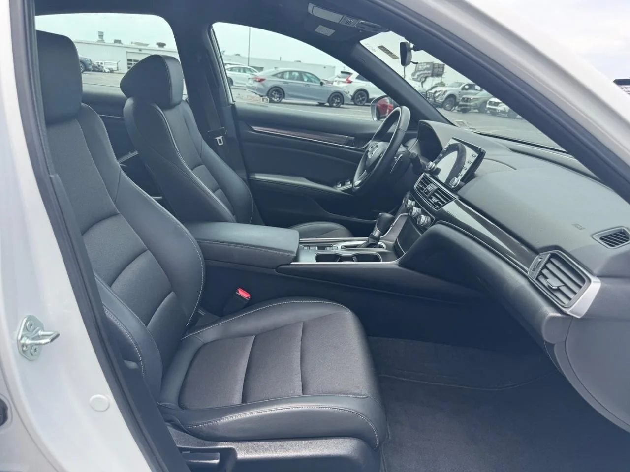 2022 Honda Accord Sport - Photo 18