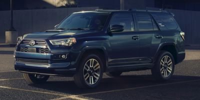 2023 Toyota 4Runner TRD Off-Road Premium 4WD