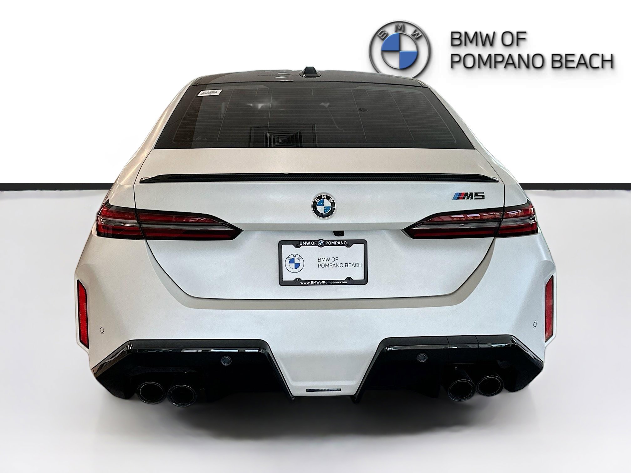 Used 2026 Special Order Color BMW Base image 6