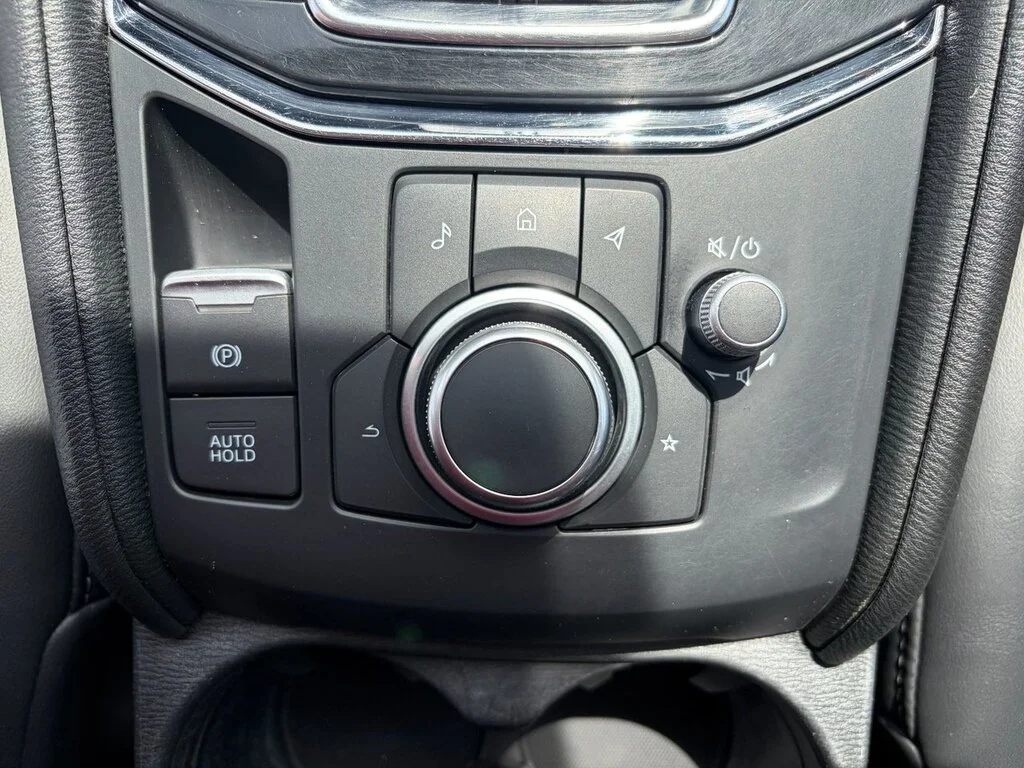 Used 2022  Mazda GS AWD at image 26
