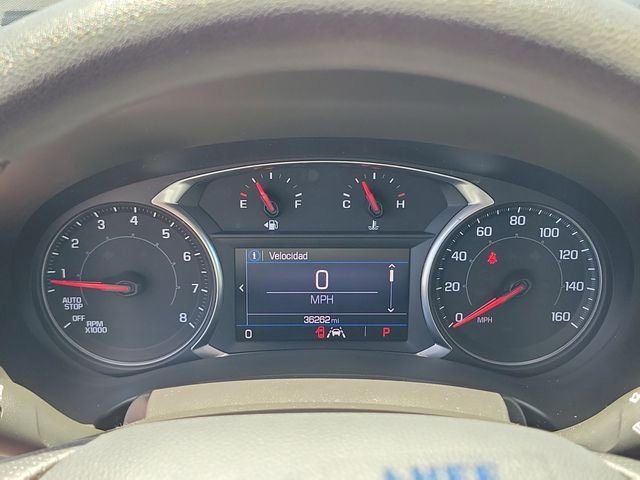 Used 2022 Red GMC SLE image 26