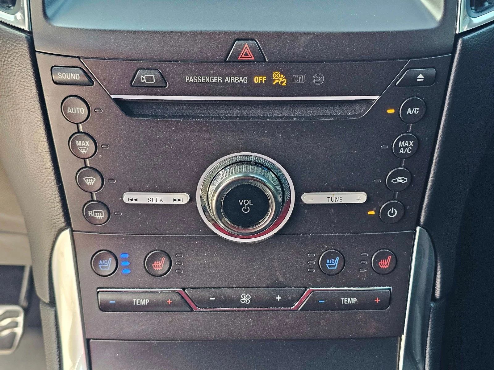 Used 2019 Black Metallic Ford ST image 29