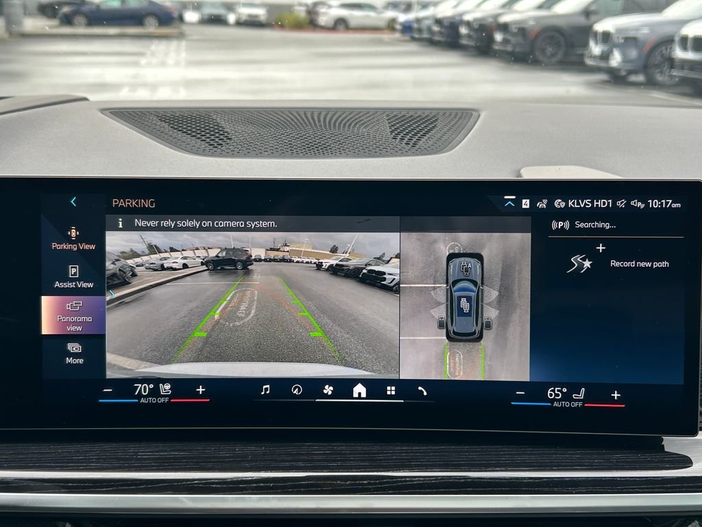 2026 BMW X5 40i - Photo 23