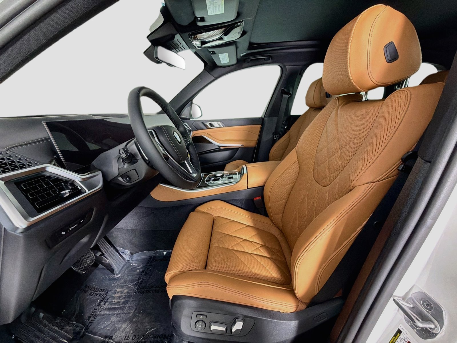 2026 BMW X5 40i - Photo 22