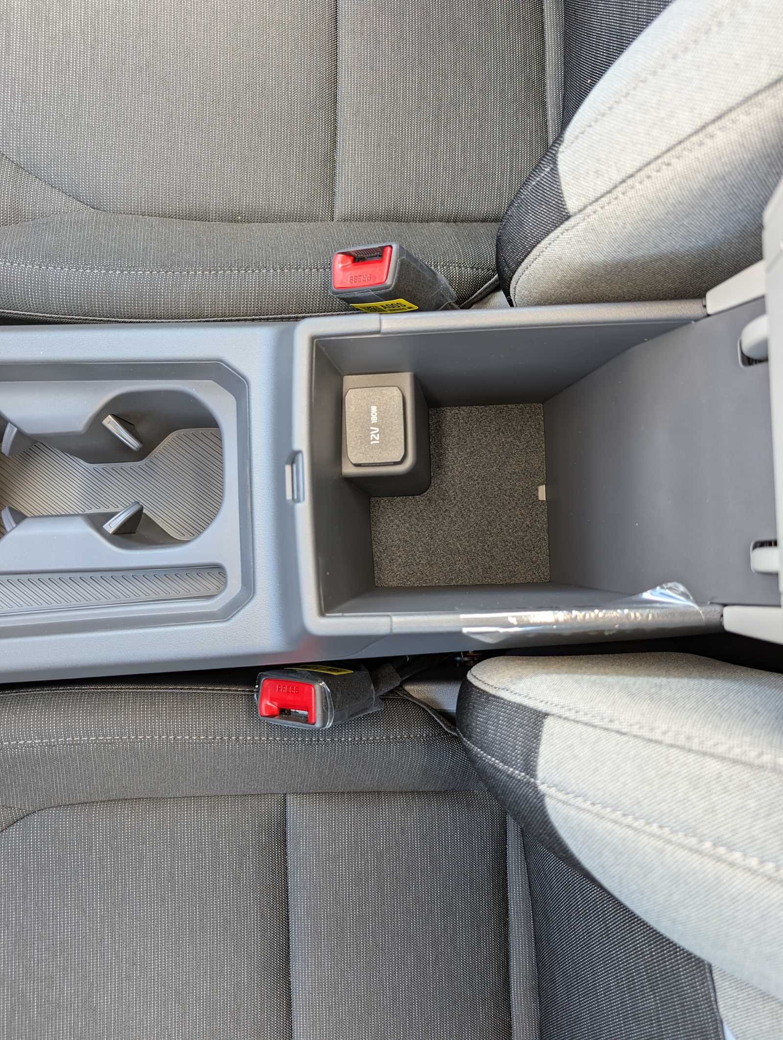 New 2027  Black Roof Kia S image 14