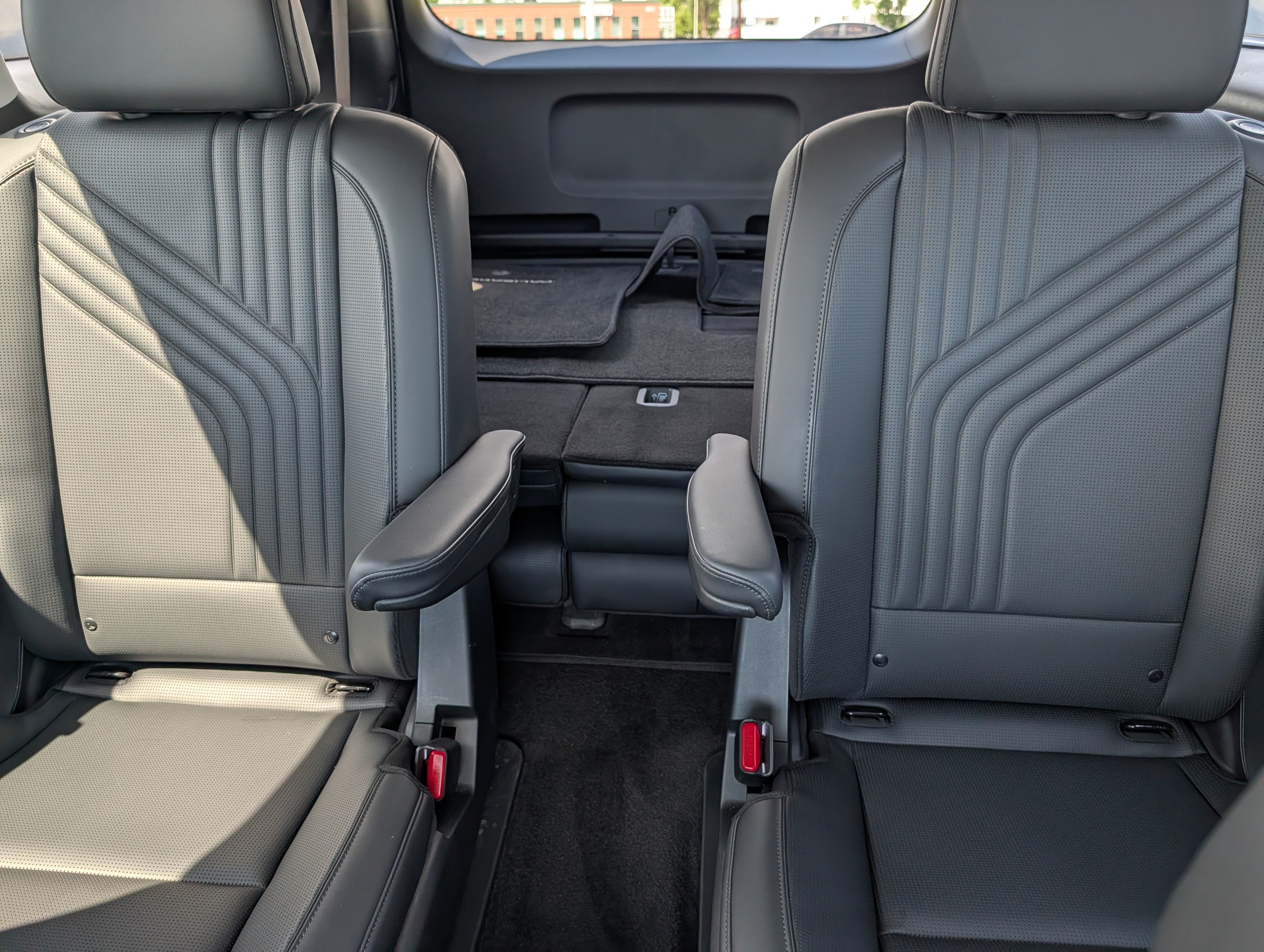 2026 Hyundai Palisade SEL Convenience - Photo 13