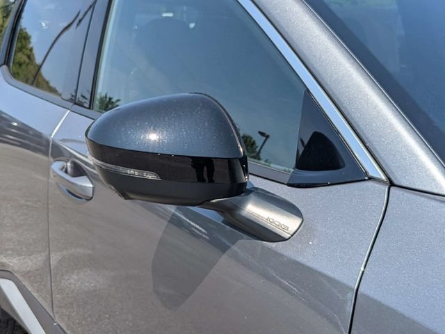 New 2026 Gun Metallic Nissan SR image 11