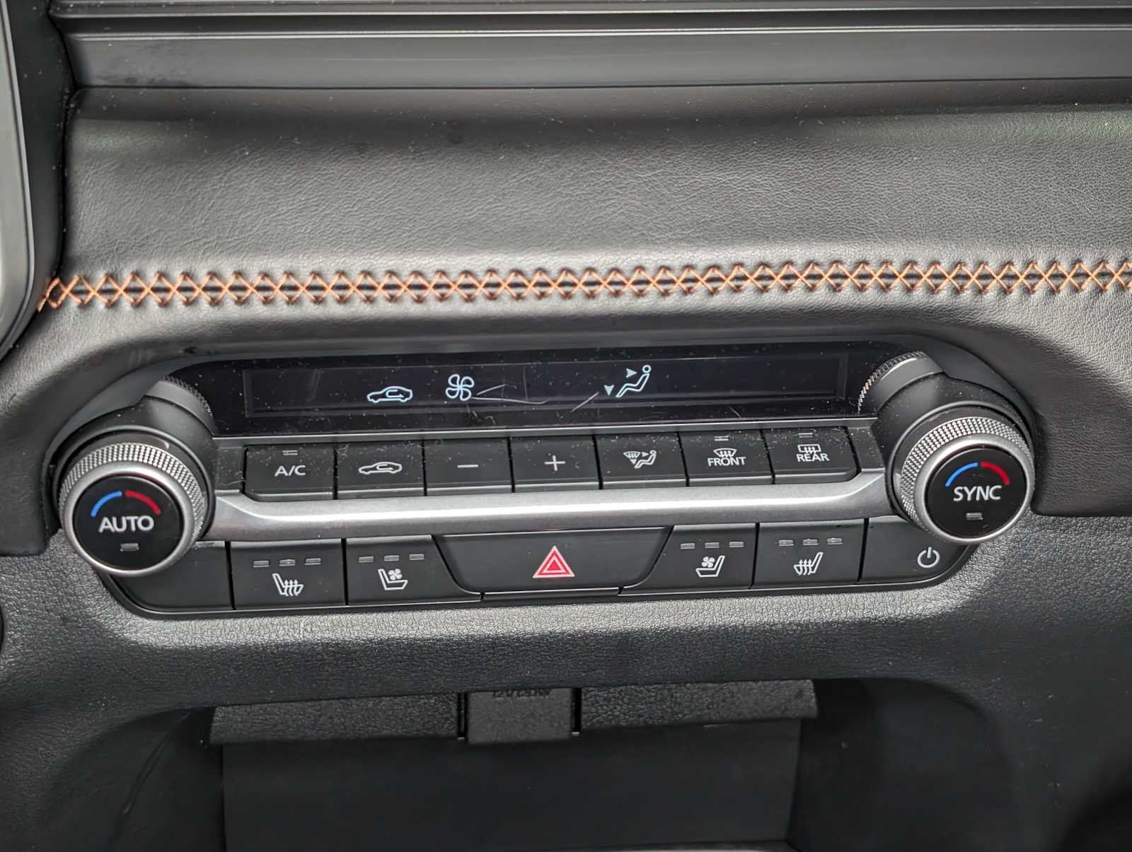 2026 Mazda CX-50 Premium - Photo 30
