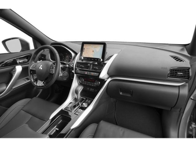 New 2026 Mercury Gray Metallic Mitsubishi SEL 1.5T S-AWC image 15