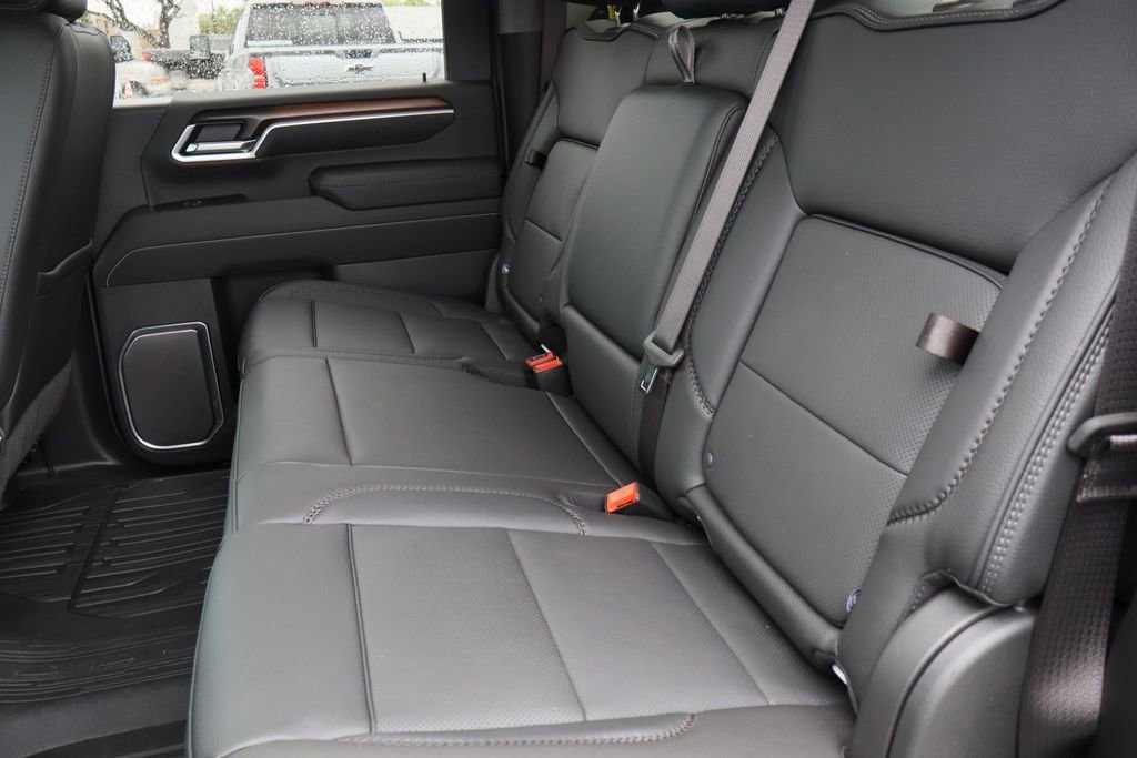 2026 GMC Sierra 2500HD Denali - Photo 25