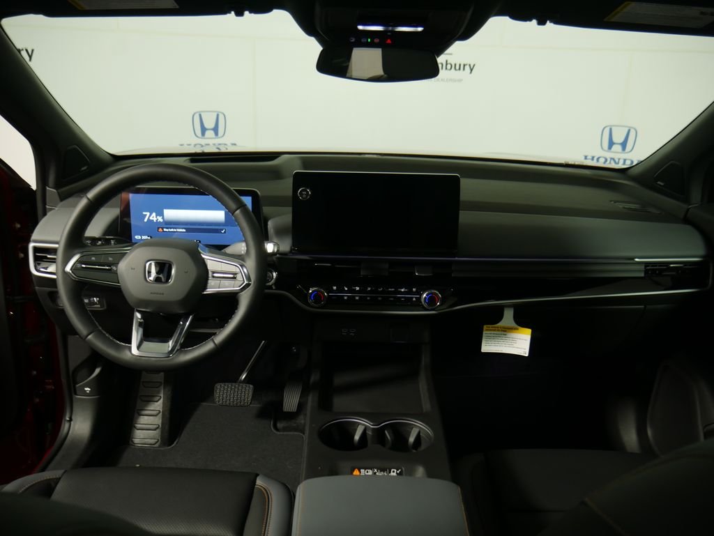 2025 Honda Prologue Elite - Photo 12