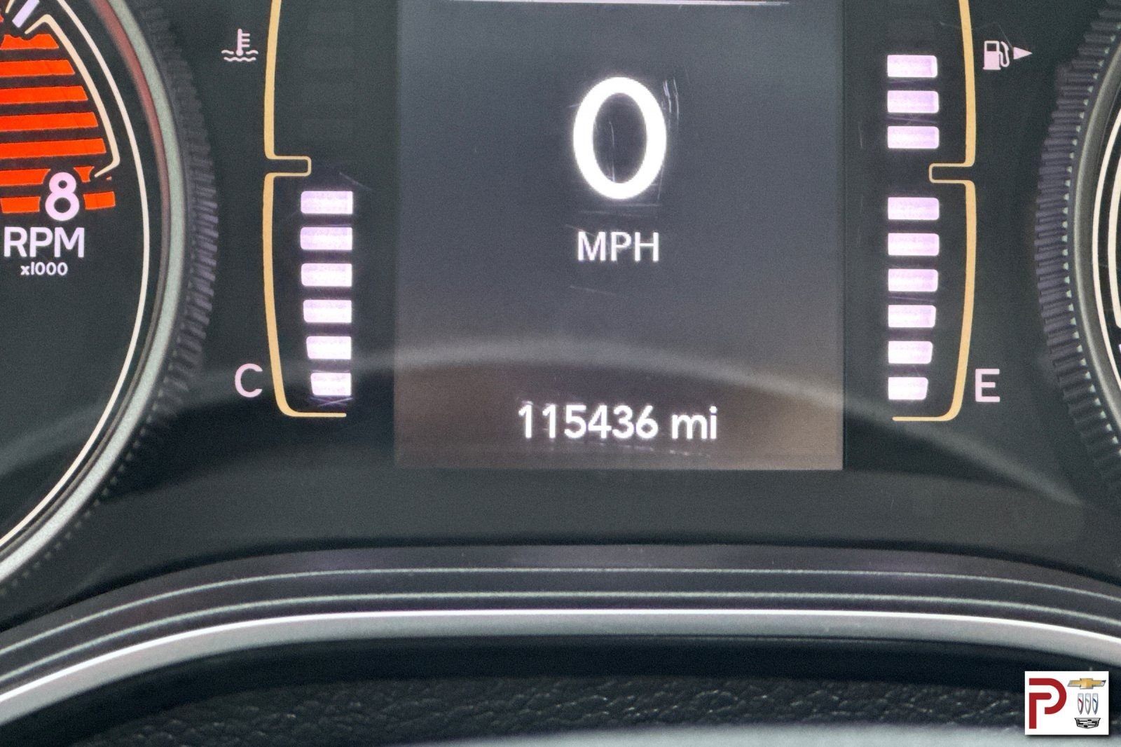 Used 2019 Gray Jeep Latitude Plus image 30