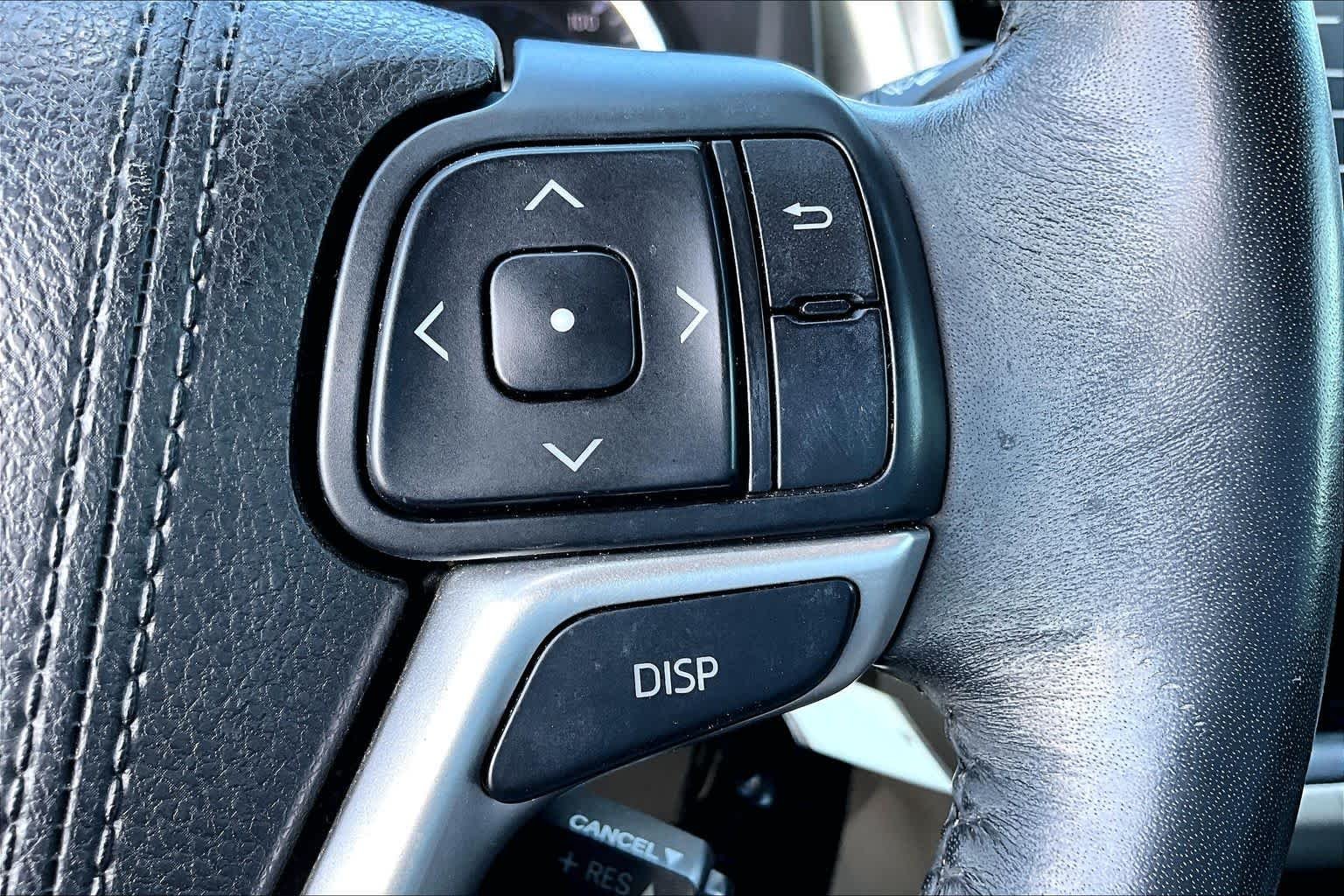 Used 2015 Predawn Gray Mica Toyota LE Plus image 22