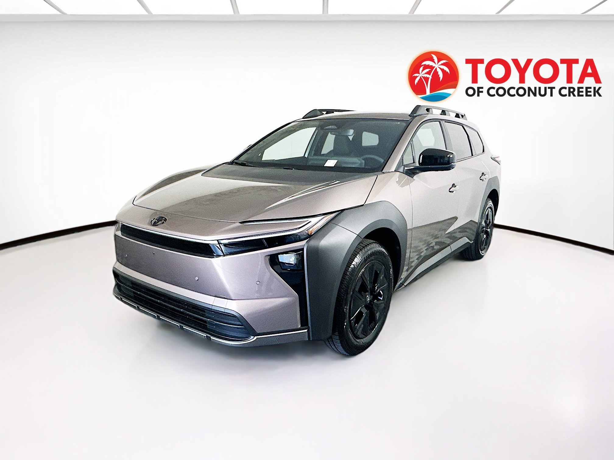 New 2026 Stepping Stone Toyota bZ Woodland image 7