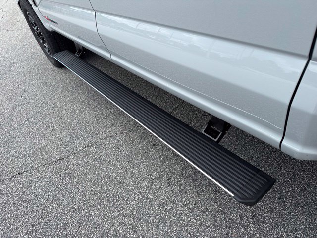 New 2026 Avalanche Ford Platinum image 22