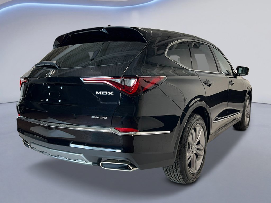 2026 Acura MDX Base - Photo 7