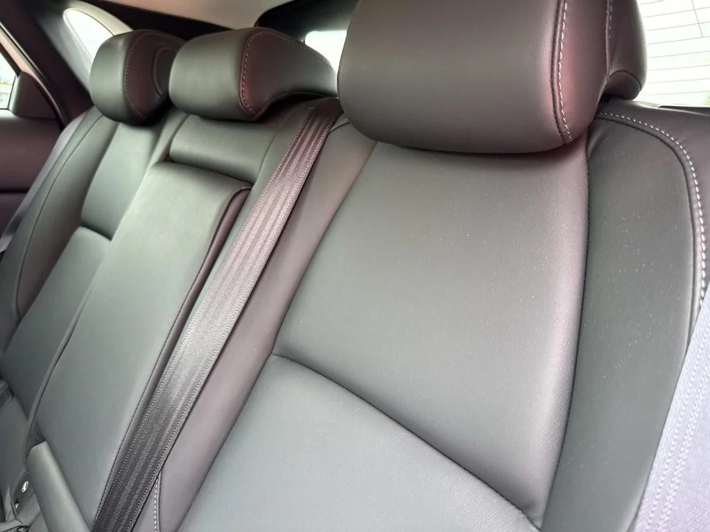 Certified Used 2024 White Mazda 2.5 S Preferred Package image 18