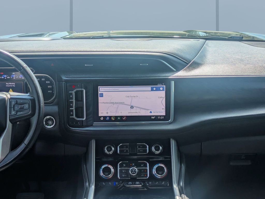 Used 2021 Black GMC Denali image 19