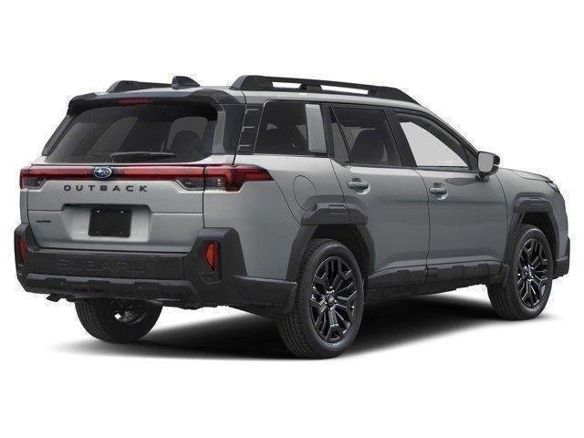 New 2026 RIVER ROCK PEARL Subaru Limited XT image 12
