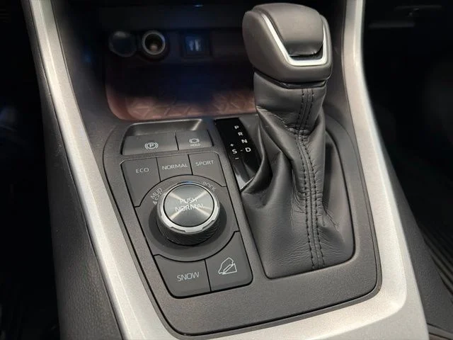 Used 2025 Beige Toyota Limited image 27