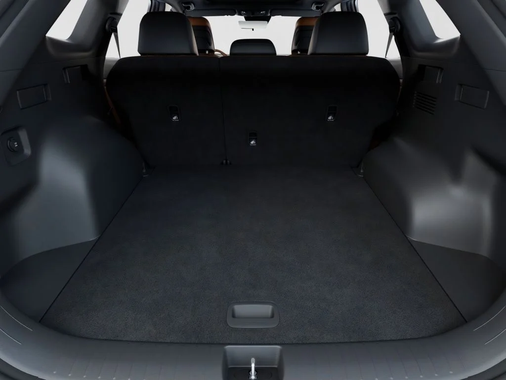 New 2026 White Kia X-Line image 19
