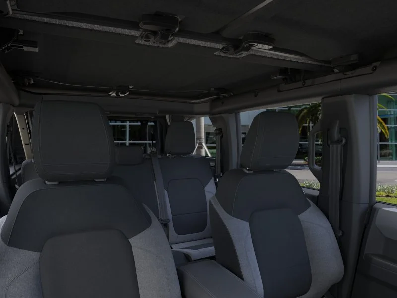 New 2026 Marsh Gray Ford Big Bend® image 33